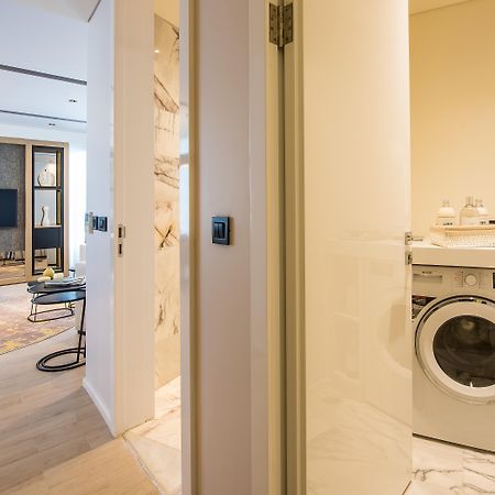 Westside Residences By Rotana Istanbul Exterior photo