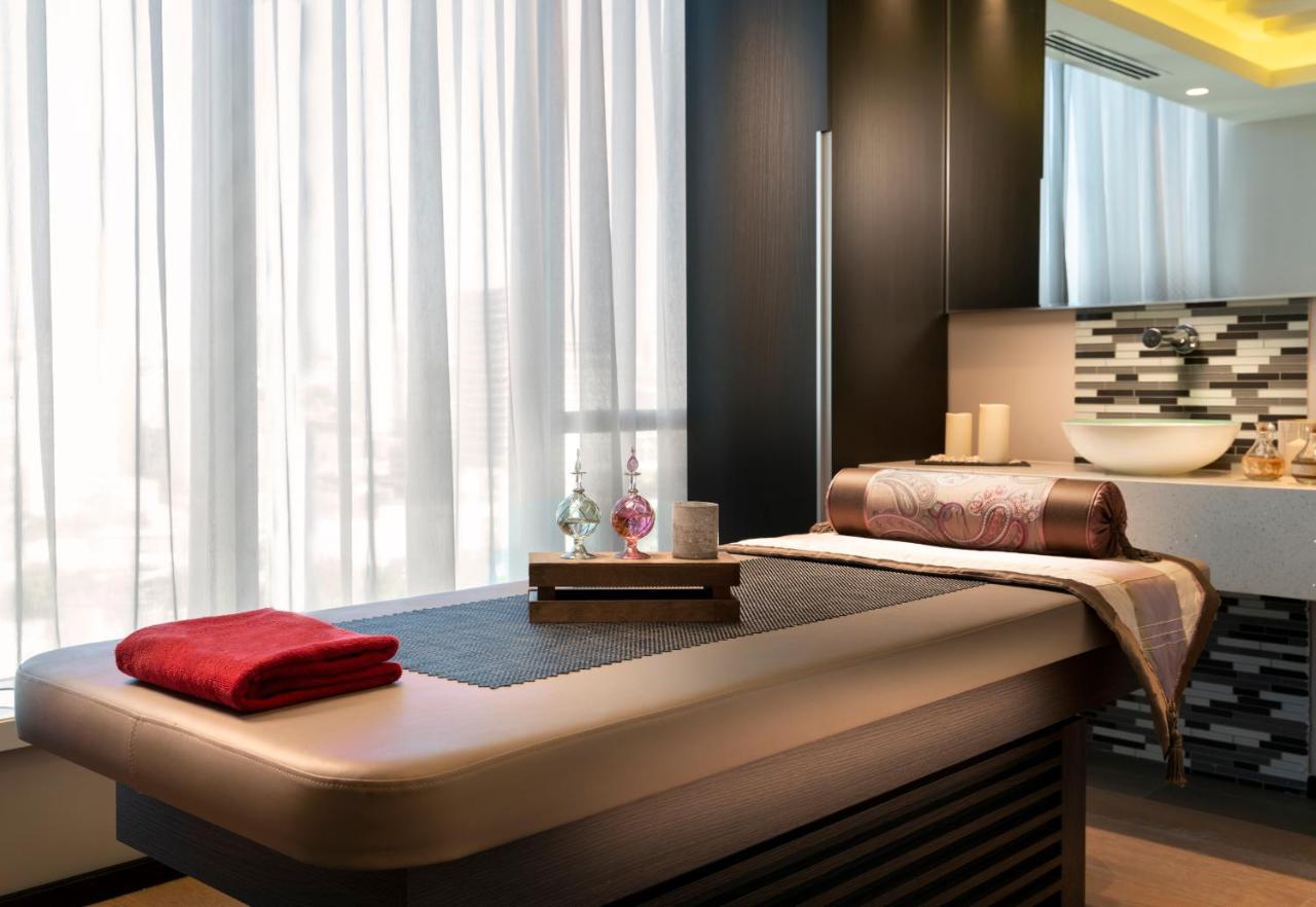 Westside Residences By Rotana Istanbul Exterior photo