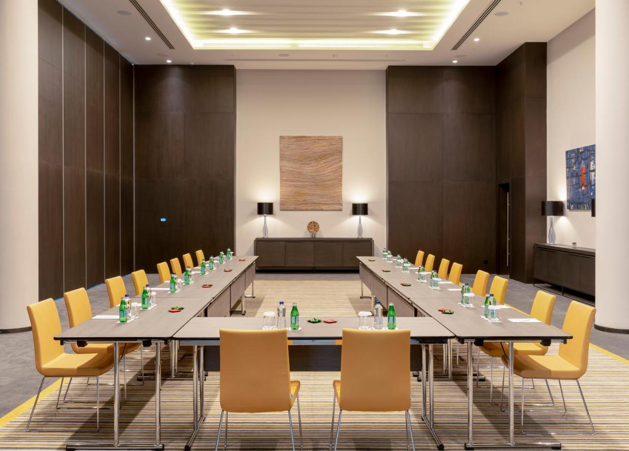 Westside Residences By Rotana Istanbul Exterior photo